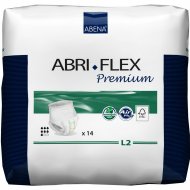 Подгузники для взрослых «Abena» Abri-Flex, L2 Premium, 14 шт