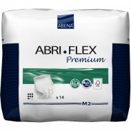 Подгузники для взрослых «Abena» Abri-Flex, M2 Premium, 14 шт