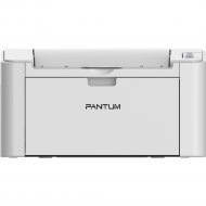 Принтер «Pantum» P2200, белый