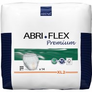 Подгузники для взрослых «Abena» Abri-Flex, XL2 Premium,14 шт