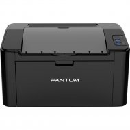 Принтер «Pantum» P2207, черный