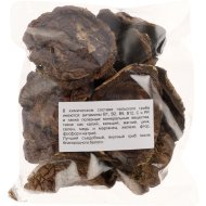 Грибы польские сушеные целые, 40 г