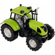 Трактор игрушечный «Teamsterz» Country life, зеленый, 5417098