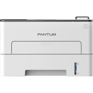 Принтер «Pantum» P3300DN, белый