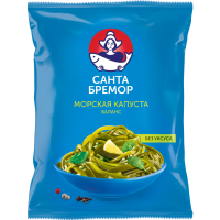 

Капуста морская марин."БАЛЛАНС" РБ 350г
