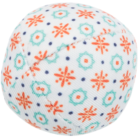 

Игрушка"МЯЧИК" (с кошачьей мятой, 4.5см)