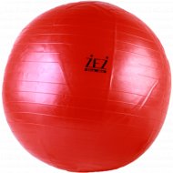 Мяч гимнастический «Zez» 1-D65, красный