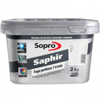 

Фуга "SOPRO"(Saphir9516/2,жасмин)2кг