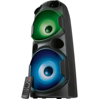 

Портативная акустика"SVEN"(PS-750,черн)