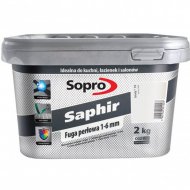 Фуга «Sopro» Saphir 9517/2, бежевая, 2 кг