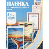 Пленка для ламинирования «Office Kit» PLP11230-1, 100 шт