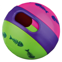 

Игрушка"TRIXIE"(в виде мячика д/лаком.)
