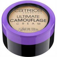 Консилер «Catrice» Ultimate Camouflage Cream, тон 015, 3 г