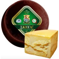 Сыр тв«ДЖЮГАС»45%(круг)1кг