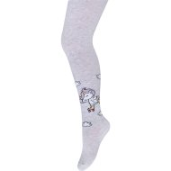 Колготки дет(3280,104-110,1153 с.сер.м)