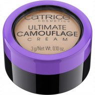 Консилер «Catrice» Ultimate Camouflage Cream, тон 020, 3 г