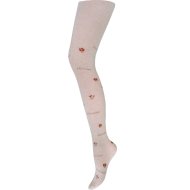 Колготки детские Брестские 3280, размер 116-122, 60-64, 17-18, 1158 бежевый меланж