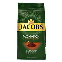 

Кофе"JACOBS MONARCH"(мол,по-восточ)200г
