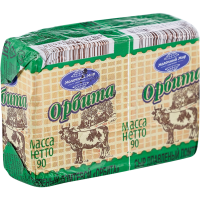 

Сыр плав"ОРБИТА"20% 90г Дятлово
