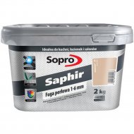 Фуга «Sopro» Saphir 9519/2, анемон, 2 кг