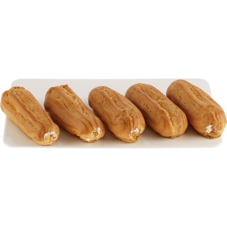 Пирожное эклер «Нежный» 5х40 г