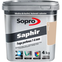

Фуга "SOPRO"(Saphir9519/4,анемон)4кг