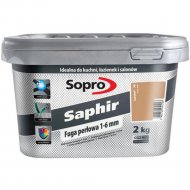 Фуга «Sopro» Saphir 9520/2, карамель, 2 кг