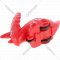 Игрушка шустрик «Динозаврик» красный, арт. 9829