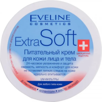 

Крем"EXTRA SOFT"(питат.д/кожи,лица)200мл