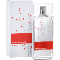 

Т/в "ARMAND BASI in RED" 30мл