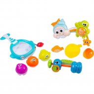 Набор игрушек для ванной «Babyhit» Joy 3