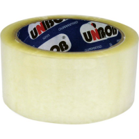 

Клейкая лента "Unibob" 48*66