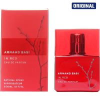 

П/в "ARMAND BASI in RED" 30мл
