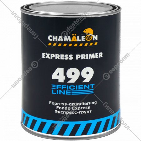 Грунтовка «Chamaeleon» 2К Экспресс грунт, 14991.1, 1 л