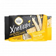 Хлебцы хрустящие «Ростовские» Экстра, пшенично-кукурузные, 60 г