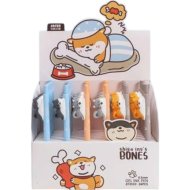 Ручка шариковая Корги арт. WJ-NOV4