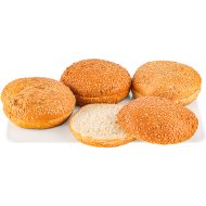 Булочка для гамбургера 320 г