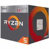 Процессор «AMD» YD2600BBM6IAF
