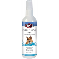 

Спрей "TRIXIE" (д/расчес. шерсти) 175мл