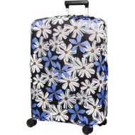 Чехол для чемодана «Fabretti» W1058, L(28