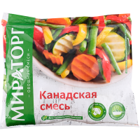 

Канадская смесь"VИТАМИН"(с/м)400г