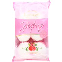 

Зефир "PETER RONNEN" (ваниль/малина)250г