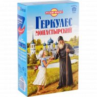 Овсяные хлопья «Русский продукт» Геркулес монастырский, 500 г
