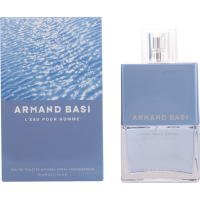 

Т/в" ARMAND BASI L'EAU POUR HOMME"125 мл