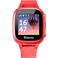 Детские умные часы «Aimoto» Pro Tempo 4G, красный