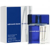 Туалетная вода «Armand Basi» In Blue 50мл