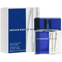 

Т/в" ARMAND BASI in BLUE "50мл