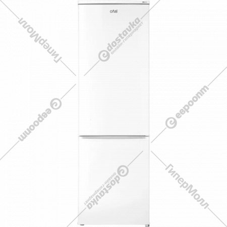 Холодильник-морозильник «Artel» HD345RN, белый, FHD2003BELX