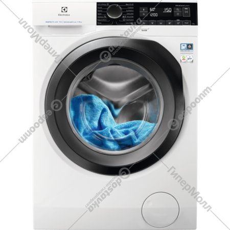 Стиральная машина «Electrolux» EW7F249PS