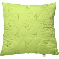 Подушка «Софтекс» Medium Soft, Комфорт, бамбук, 70x70 см